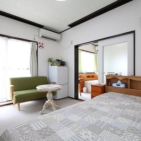 マリア レンタル B&B ジャパン船橋市 エクステリア 写真