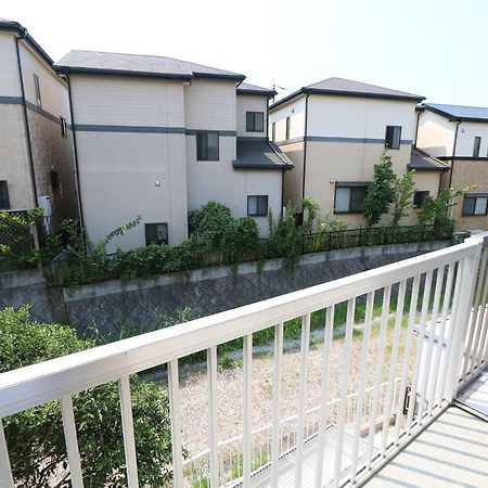 マリア レンタル B&B ジャパン船橋市 エクステリア 写真
