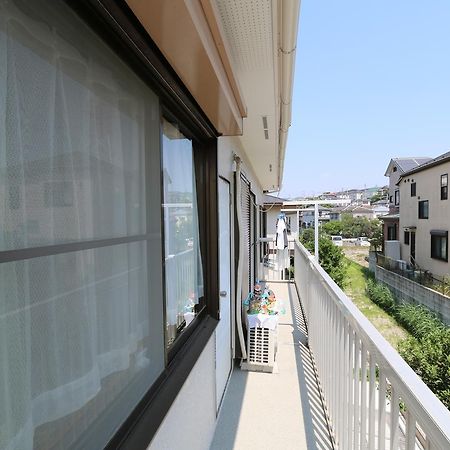 マリア レンタル B&B ジャパン船橋市 エクステリア 写真