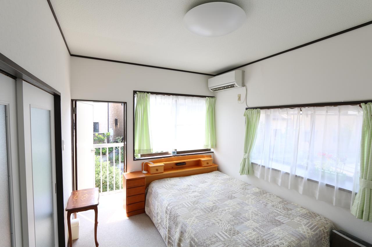 マリア レンタル B&B ジャパン船橋市 エクステリア 写真