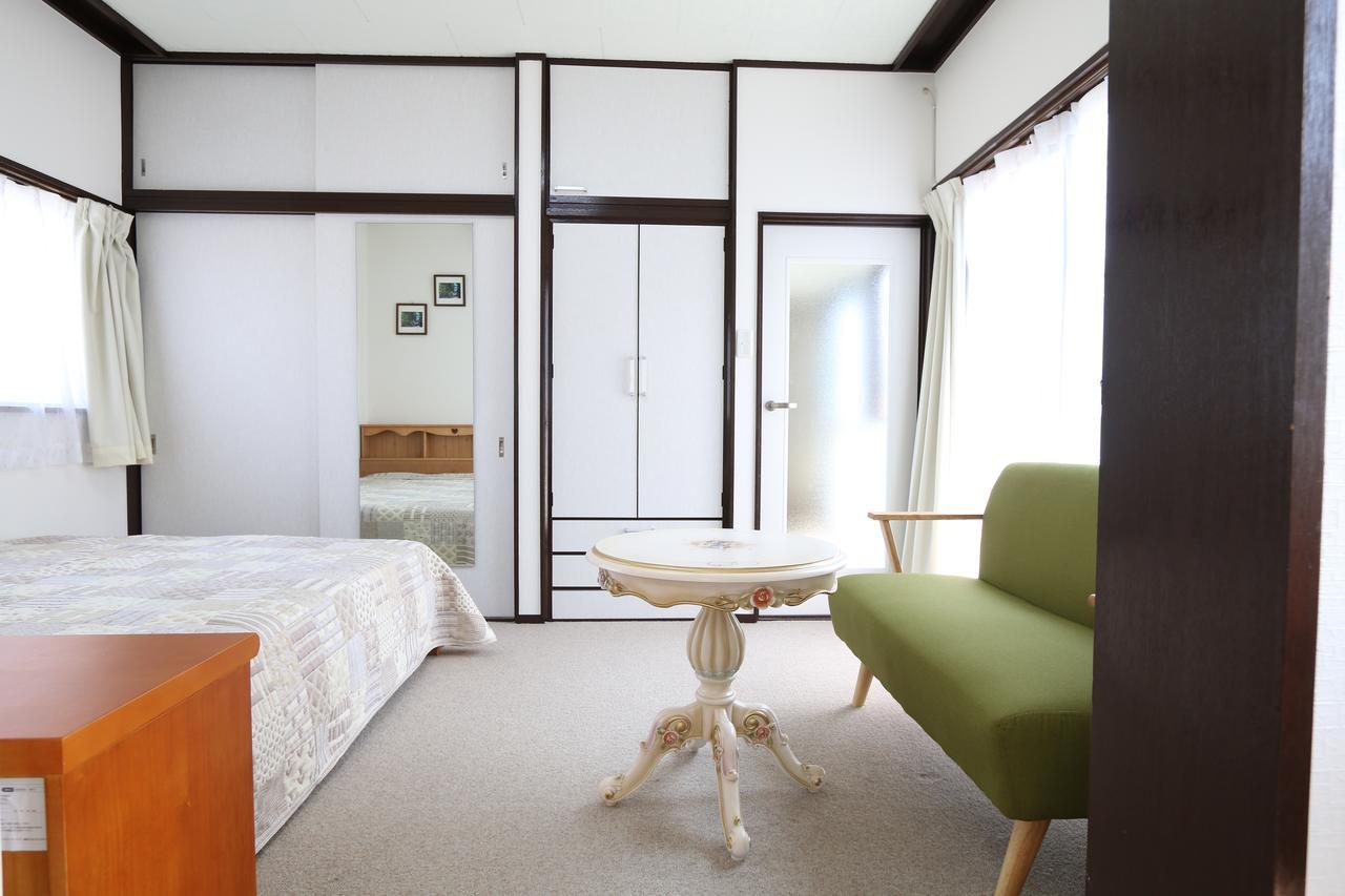 マリア レンタル B&B ジャパン船橋市 エクステリア 写真