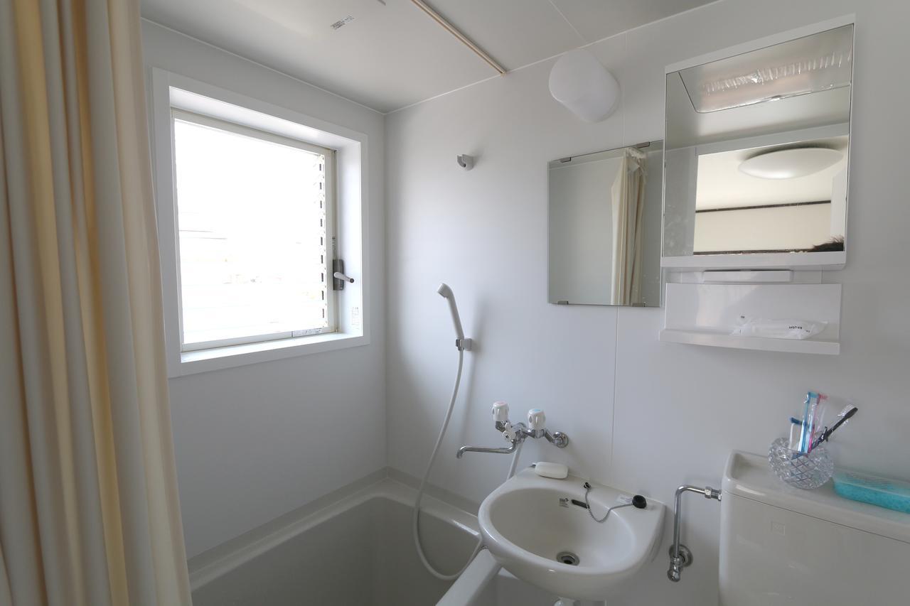 マリア レンタル B&B ジャパン船橋市 エクステリア 写真