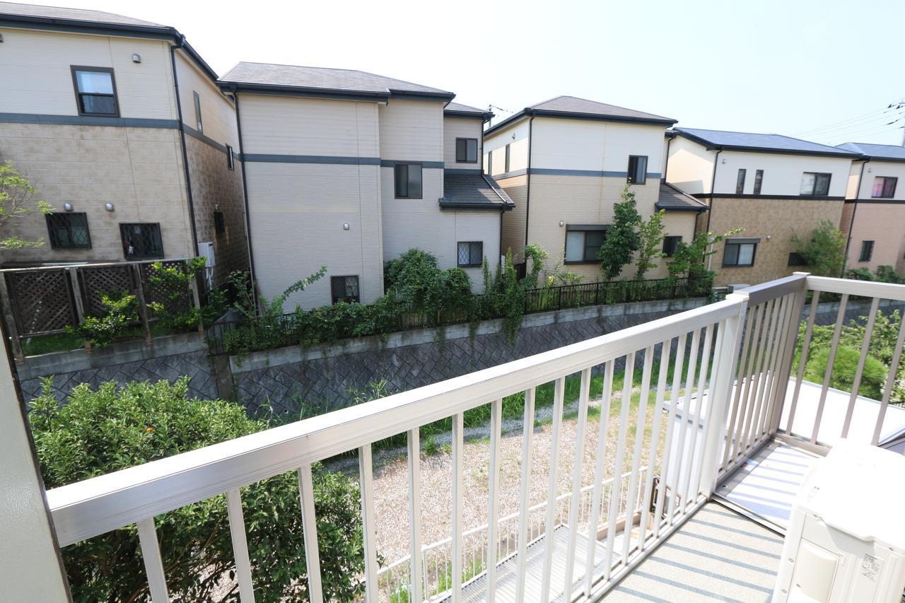 マリア レンタル B&B ジャパン船橋市 エクステリア 写真
