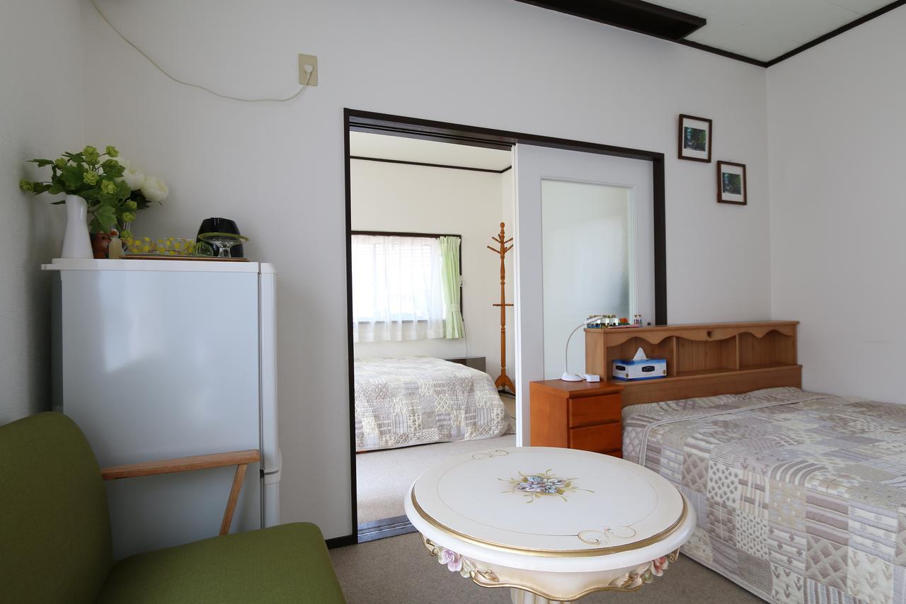 マリア レンタル B&B ジャパン船橋市 エクステリア 写真
