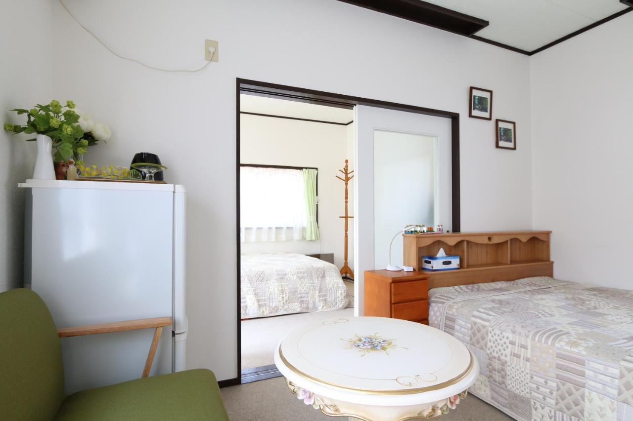 マリア レンタル B&B ジャパン船橋市 エクステリア 写真
