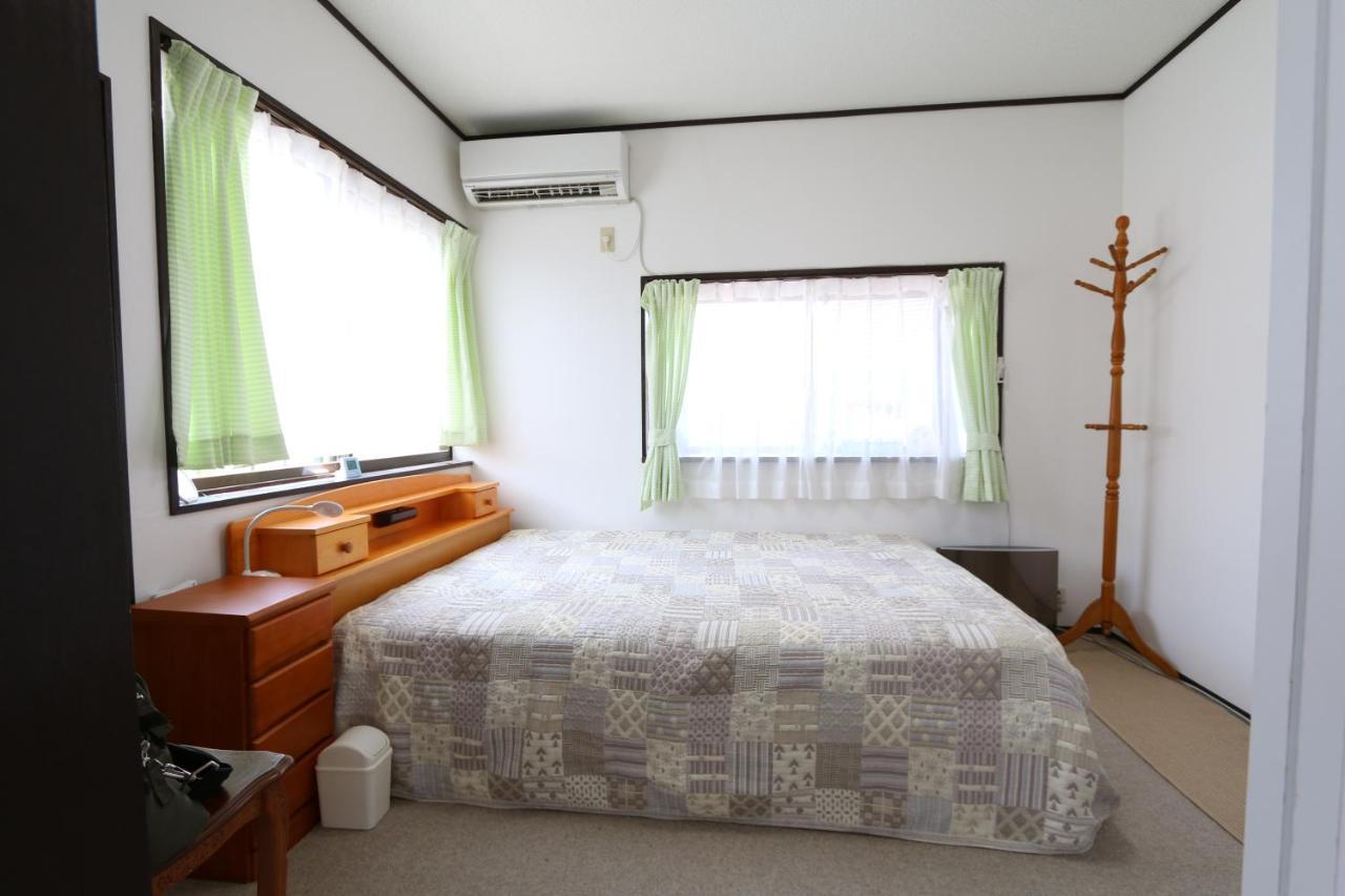 マリア レンタル B&B ジャパン船橋市 エクステリア 写真