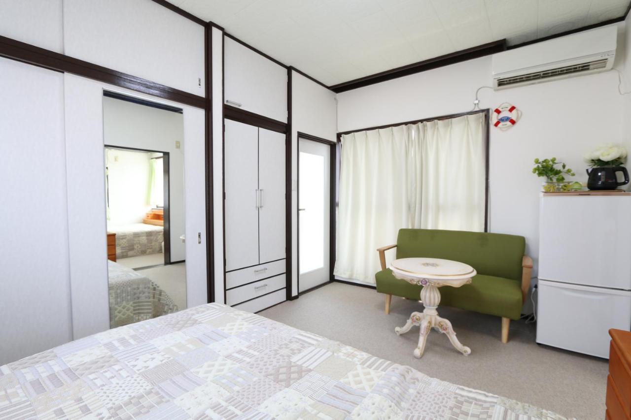 マリア レンタル B&B ジャパン船橋市 エクステリア 写真
