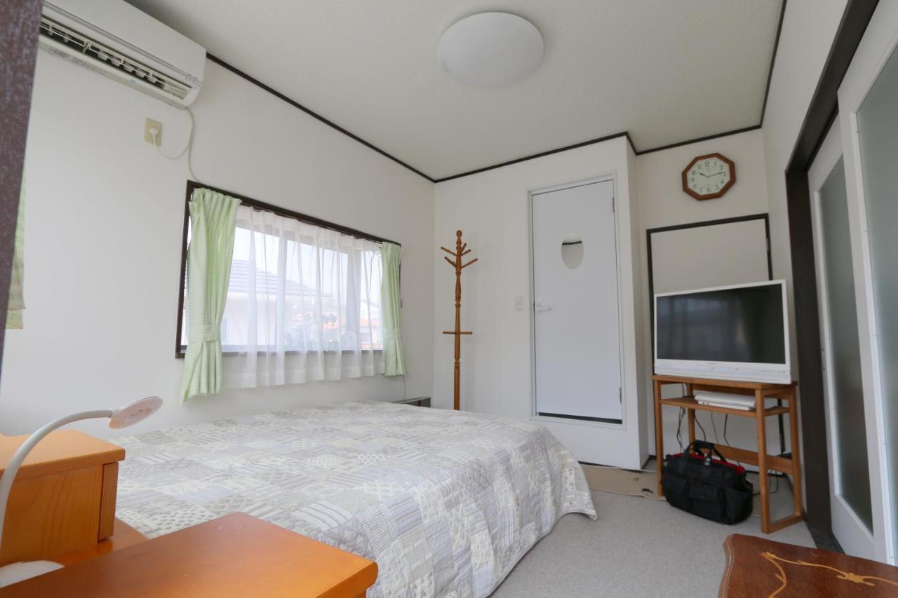 マリア レンタル B&B ジャパン船橋市 エクステリア 写真