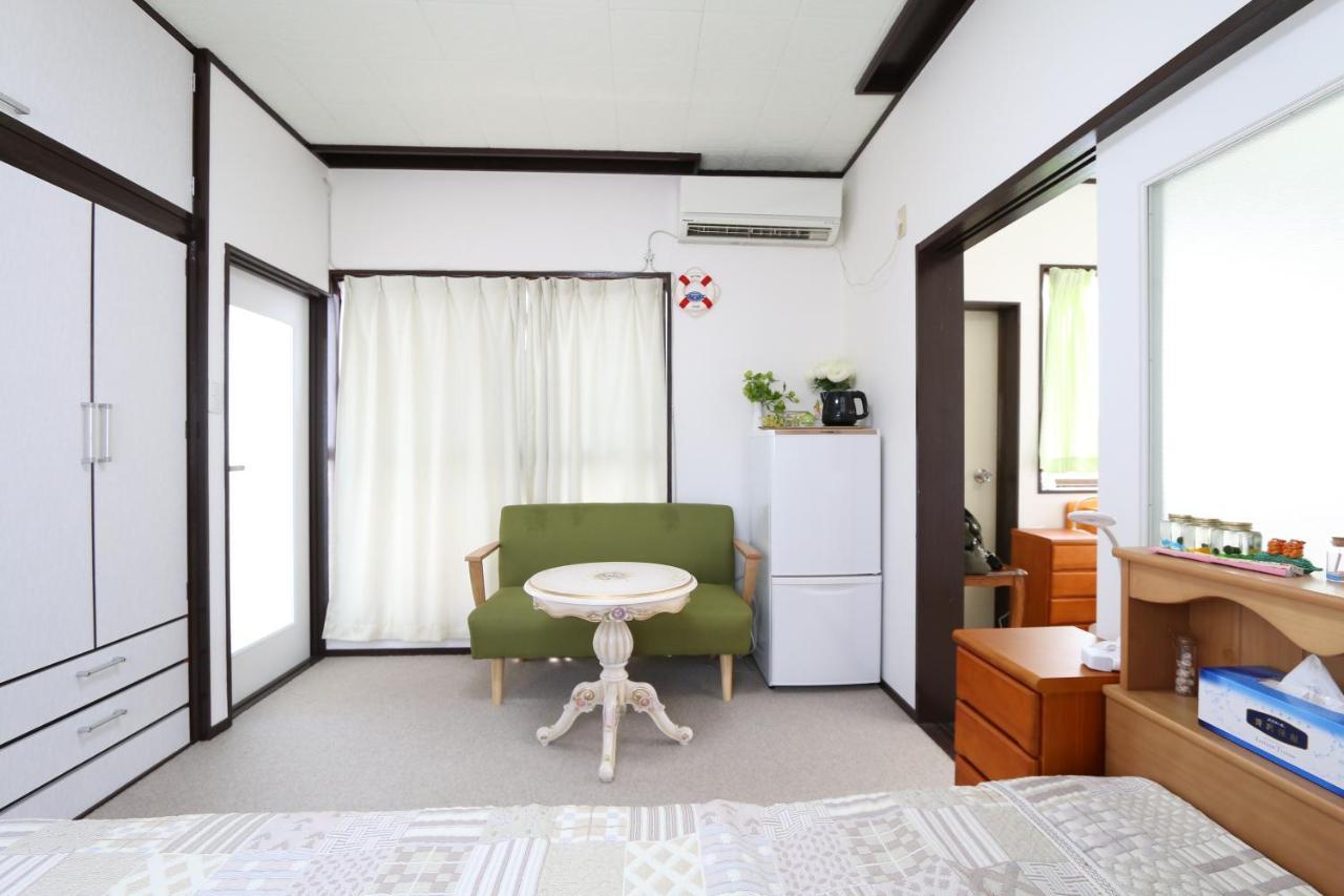 マリア レンタル B&B ジャパン船橋市 エクステリア 写真