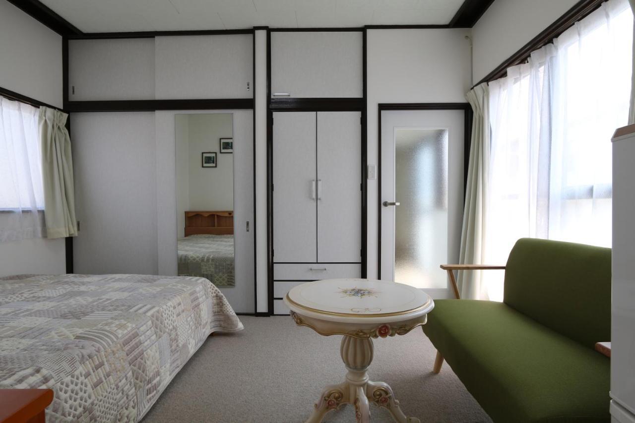 マリア レンタル B&B ジャパン船橋市 エクステリア 写真