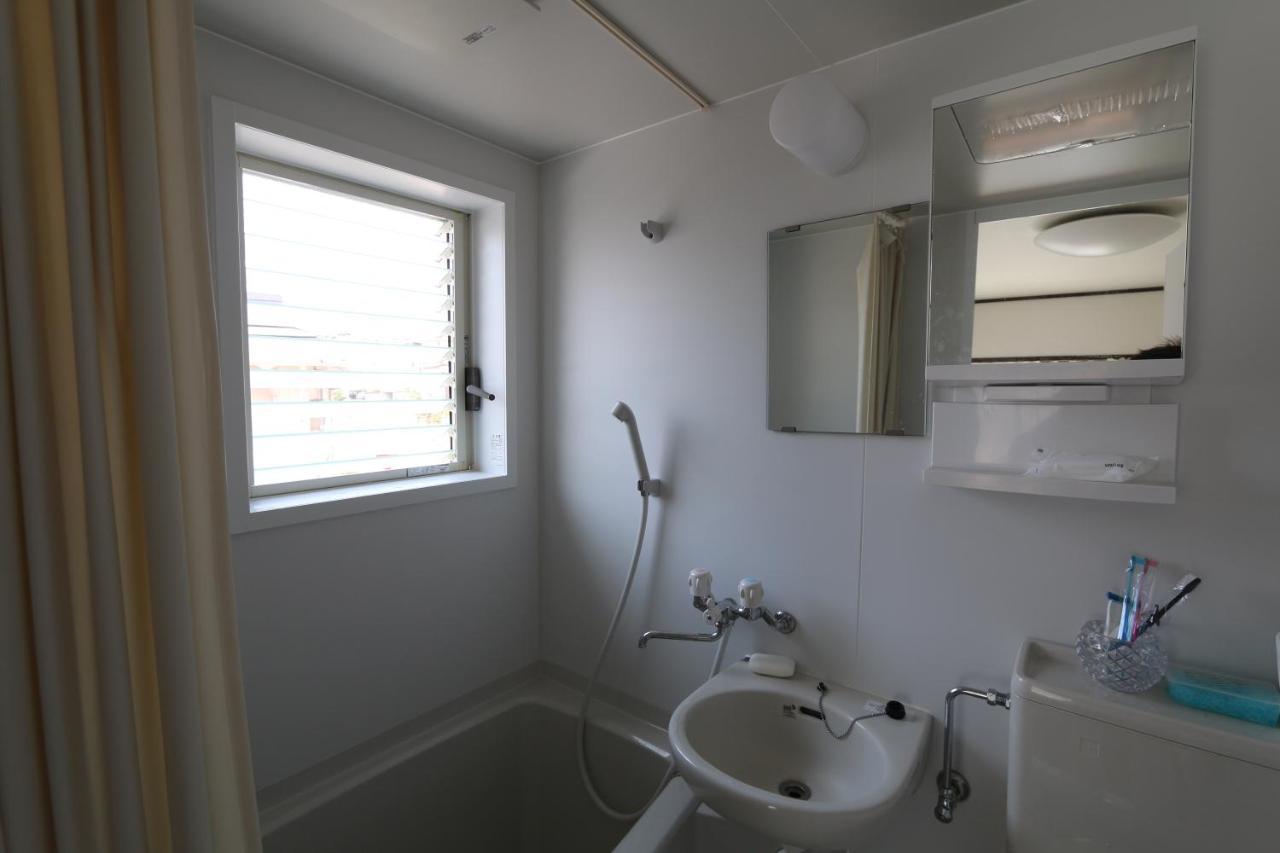 マリア レンタル B&B ジャパン船橋市 エクステリア 写真